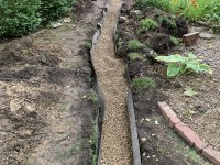 lawn drainage