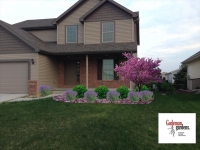 bloomington il landscape design